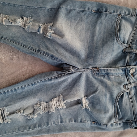 SO Ultimate Jegging 11 - Picture 3 of 8